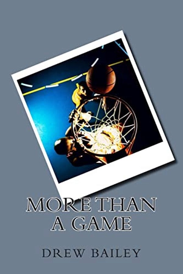 More Than A Game-..