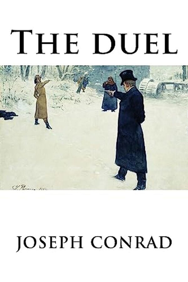 The Duel-..