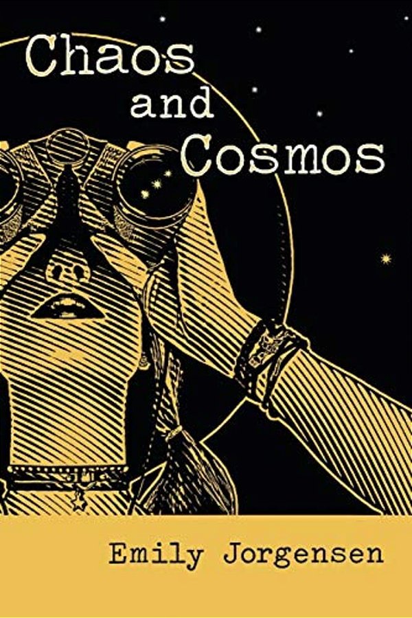 Chaos And Cosmos-..
