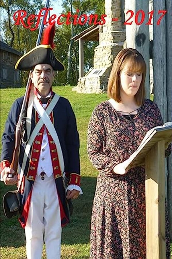 Reflections - 2017-..