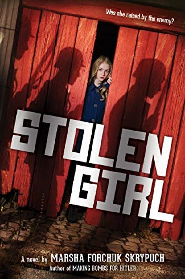 Stolen Girl-..