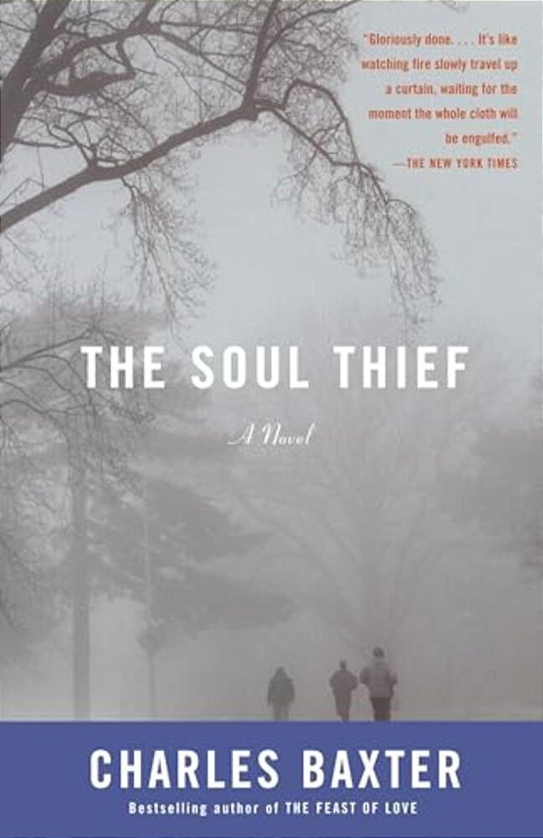 The Soul Thief-..
