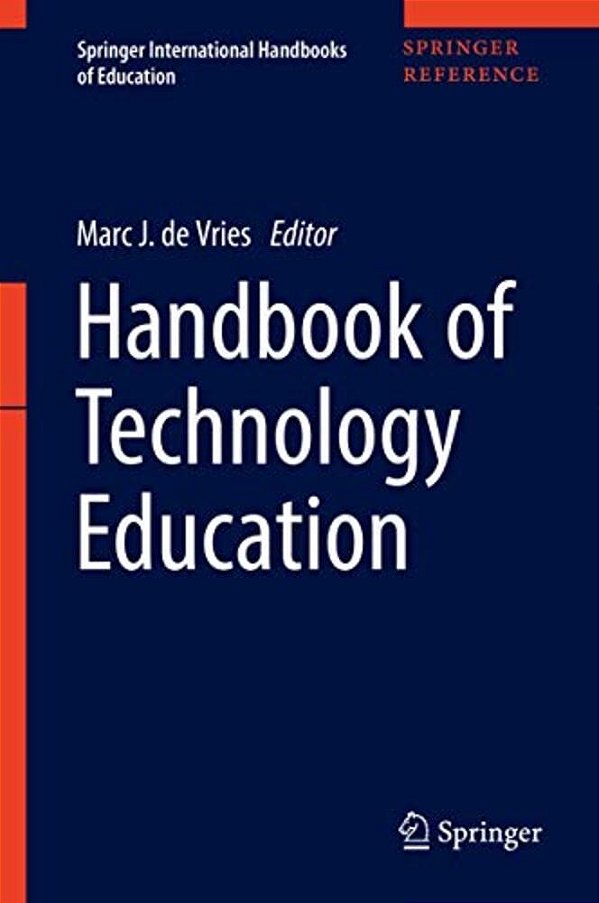 Handbook Of Technology Education-..