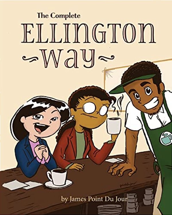 The Complete Ellington Way-..