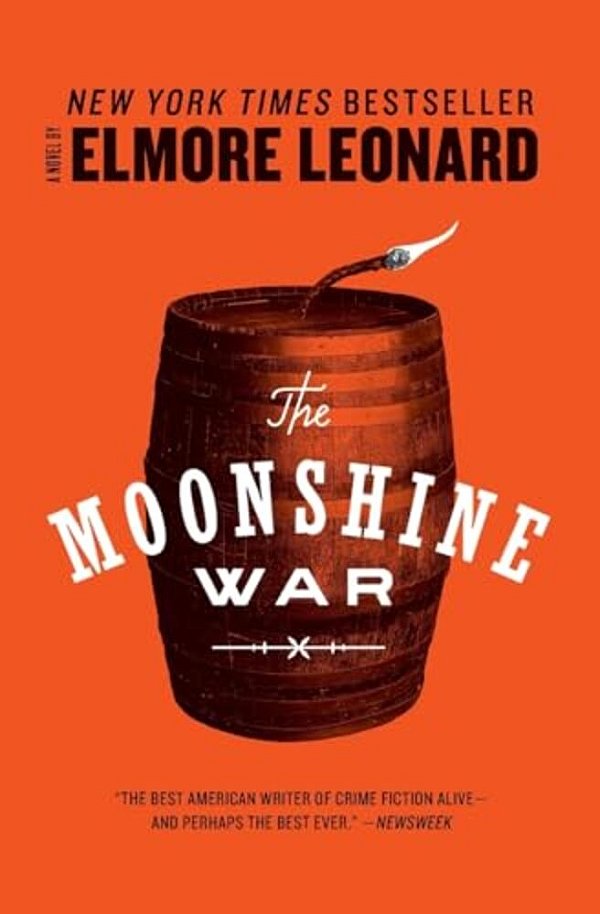 The Moonshine War-..