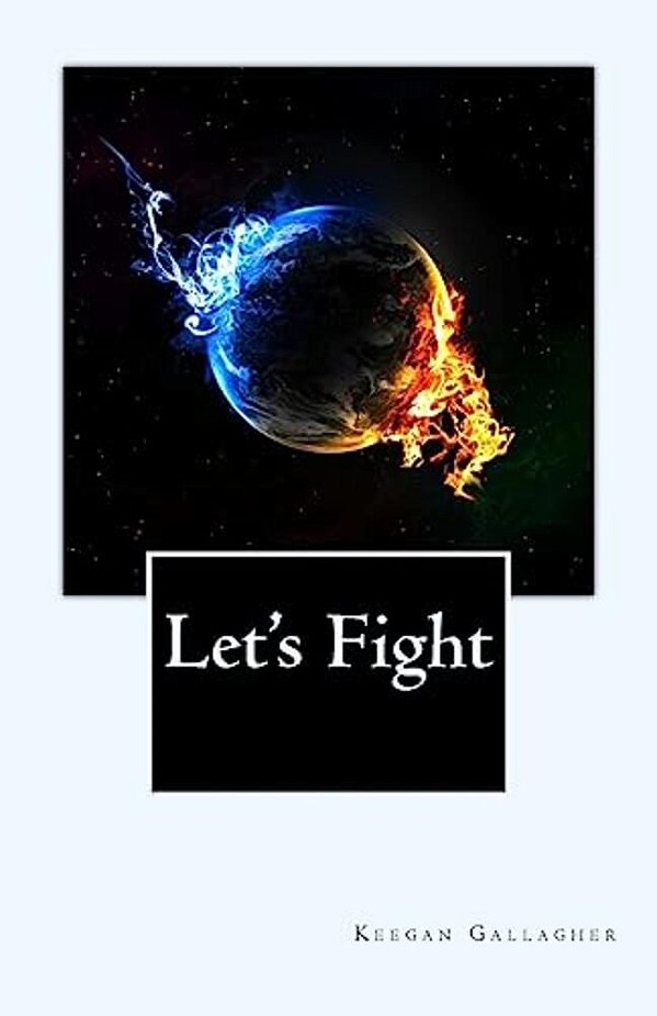 Let's Fight-..