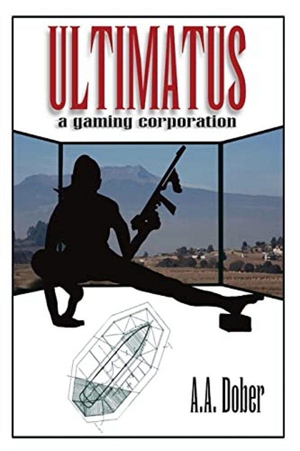 Ultimatus, A Gaming Corporation-..