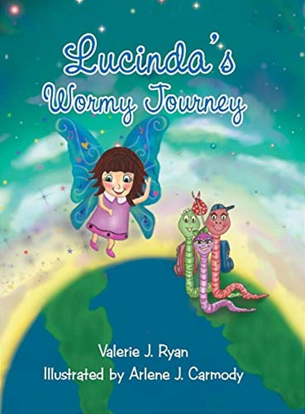 Lucinda's Wormy Journey-..