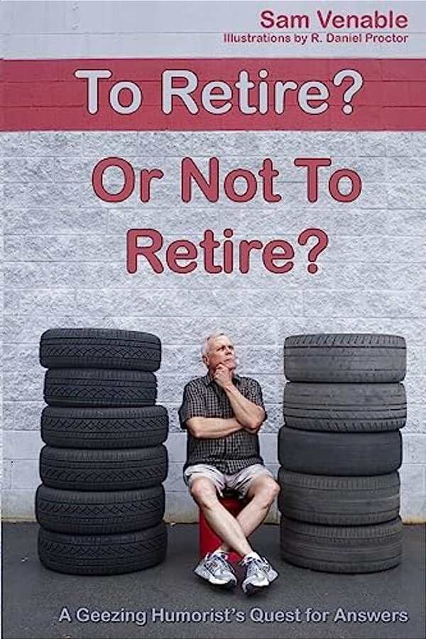 To Retire Or Not To Retire-..
