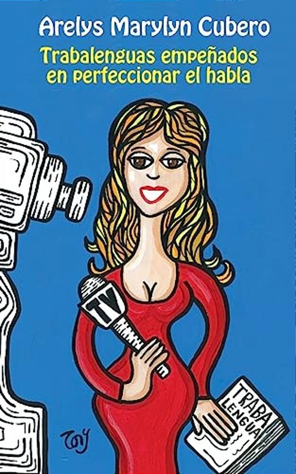 Trabalenguas Empeñados En Perfeccionar El Habla-..