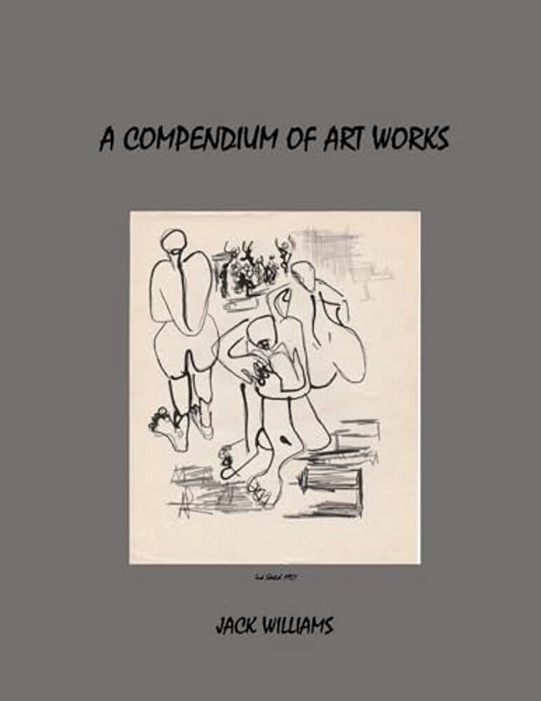 A Compendium Of Art Works-..