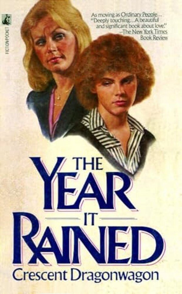 The Year It Rained-..