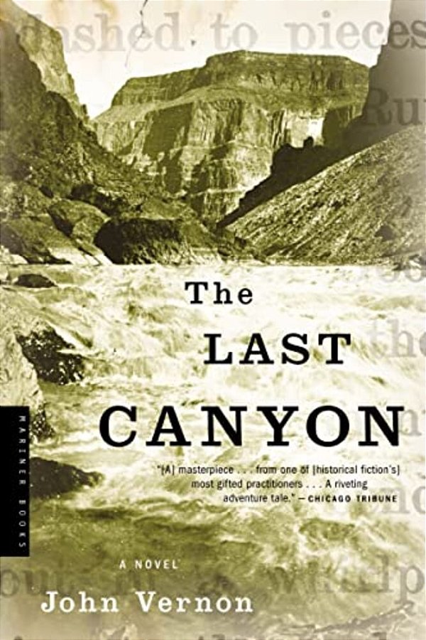 The Last Canyon-..