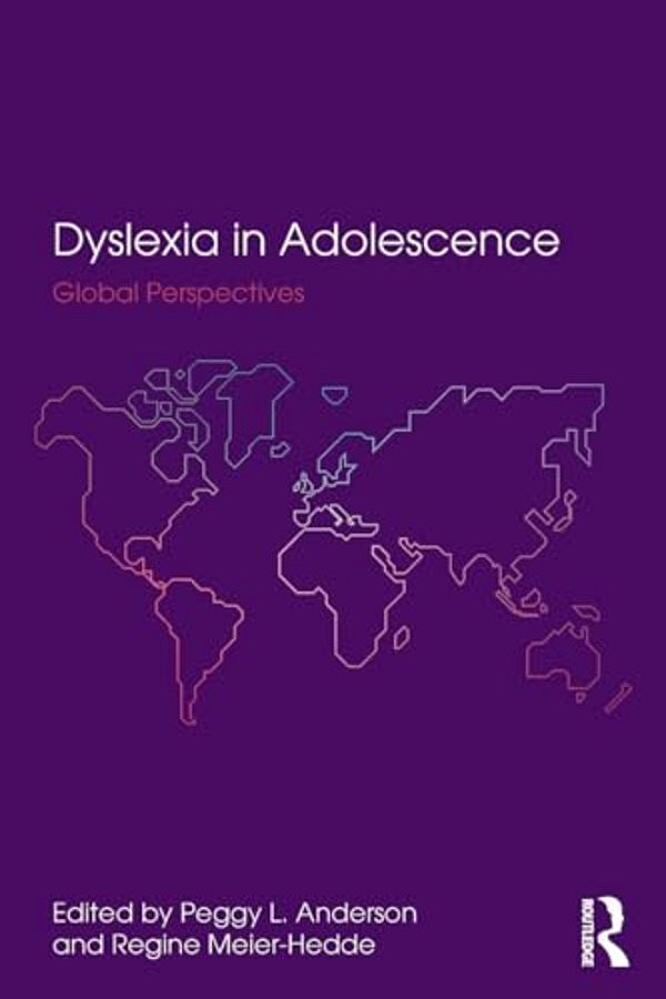 Dyslexia In Adolescence: Global Perspectives-..