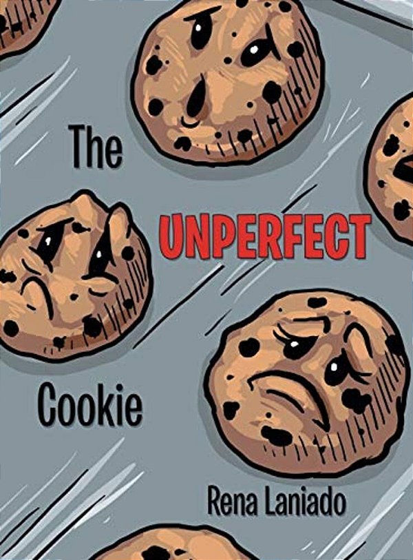 The Unperfect Cookie-..