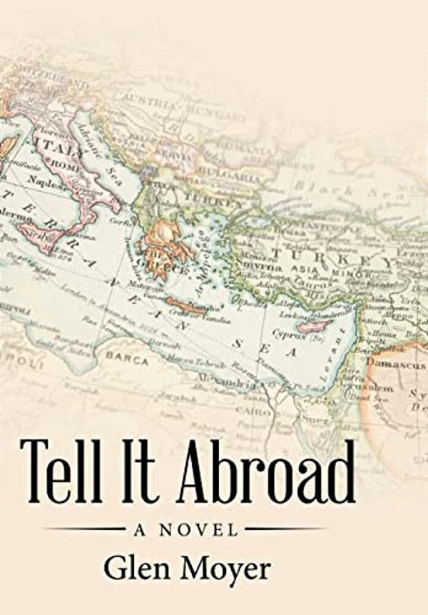 Tell It Abroad-..