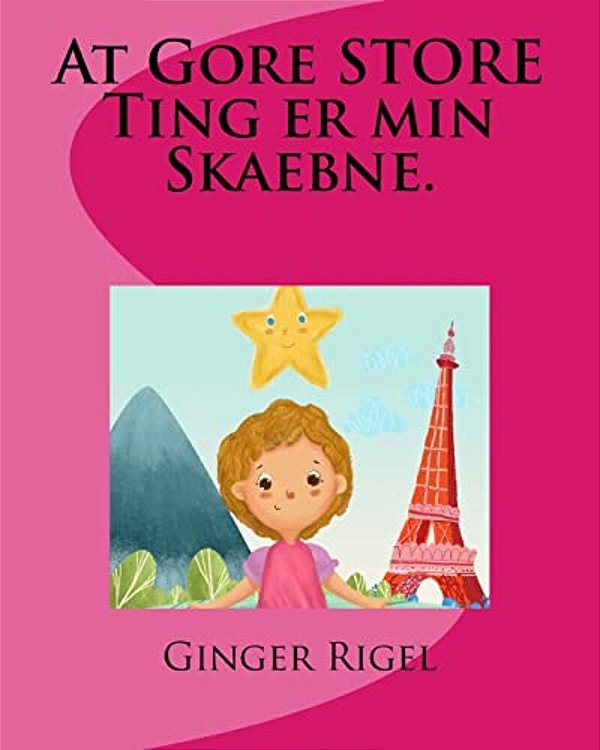 At Gore Store Ting Er Min Skaebne. -..