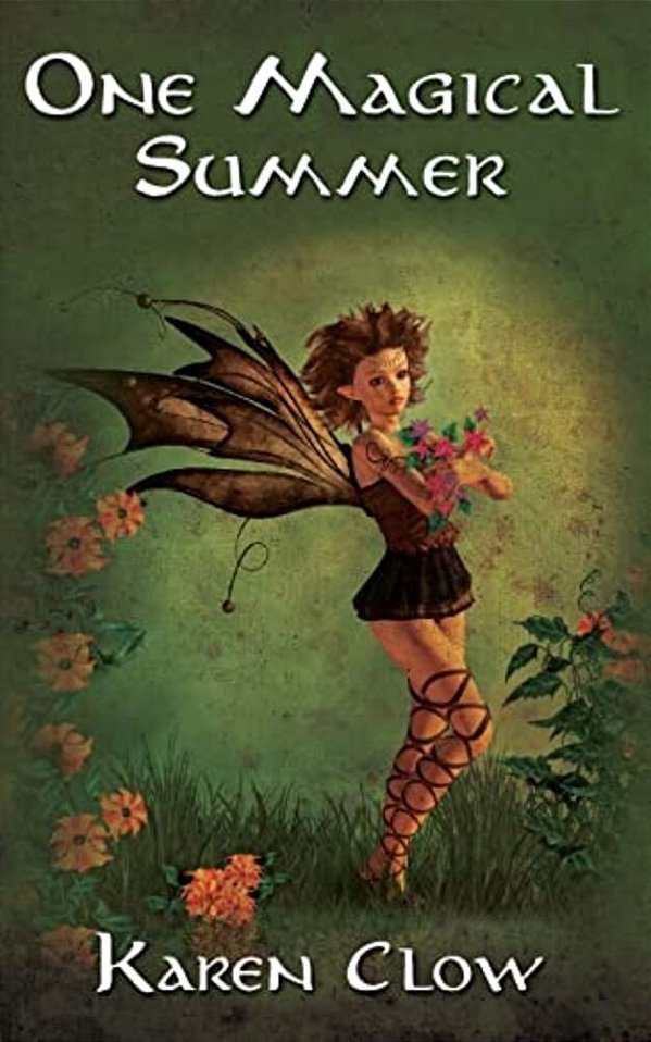 One Magical Summer-..