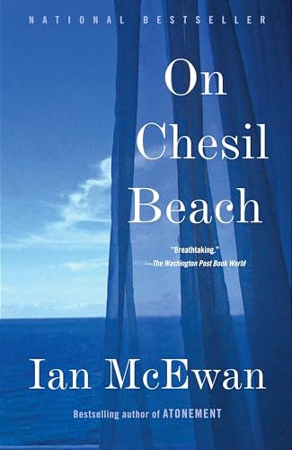 On Chesil Beach-..