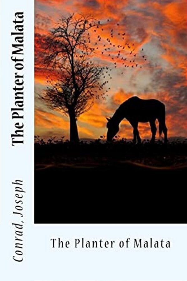 The Planter Of Malata-..