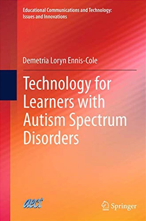 Technology For Learners With Autism Spectrum Disorders-..