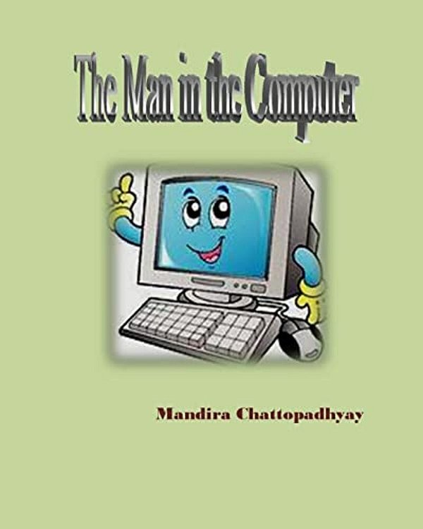 The Man In The Computer-..