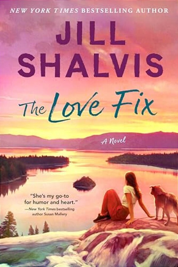 The Love Fix-..