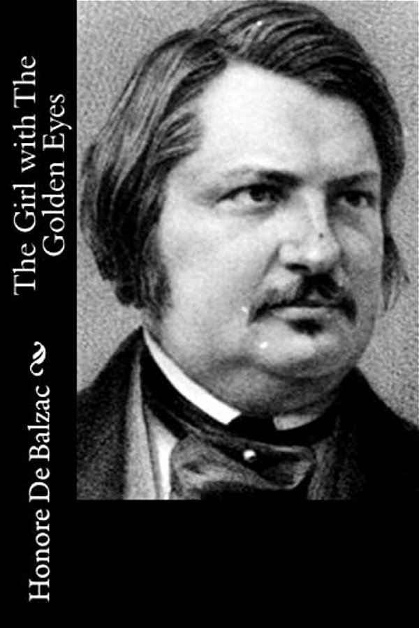 The Girl With The Golden Eyes-..