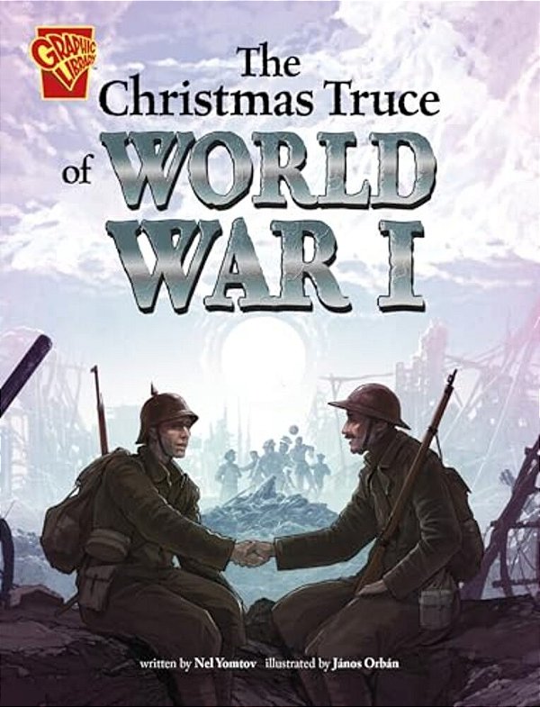 The Christmas Truce Of World War I-..