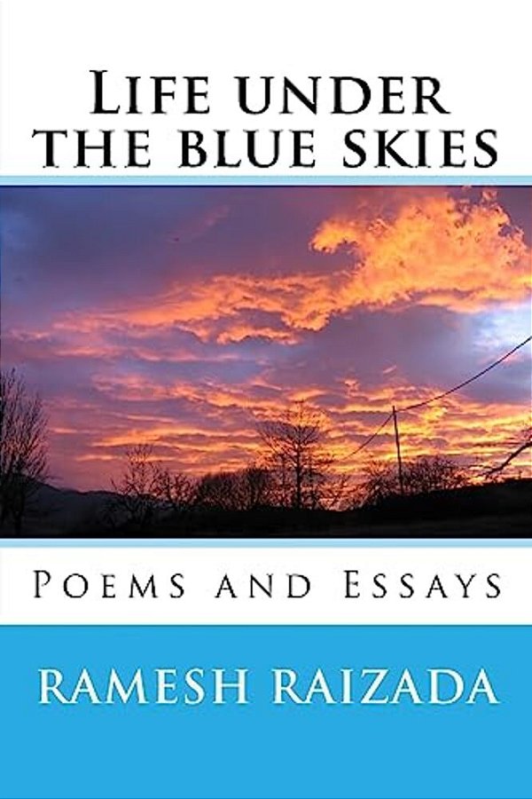 Life Under The Blue Skies-..