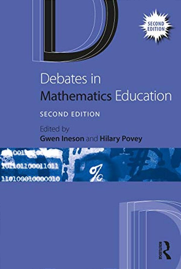 Debates In Mathematics Education-..