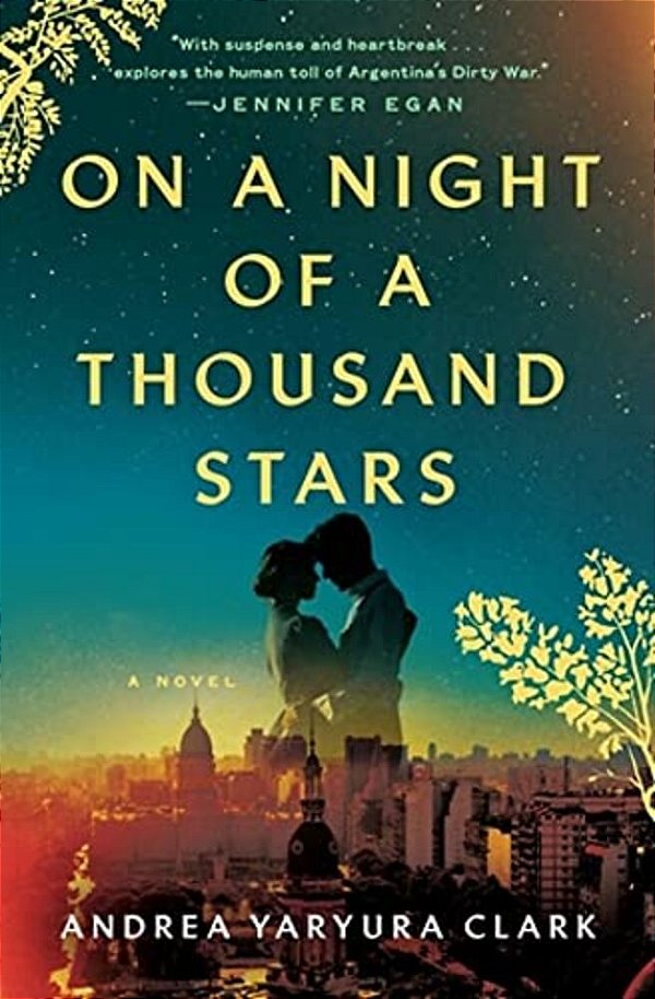 On A Night Of A Thousand Stars-..