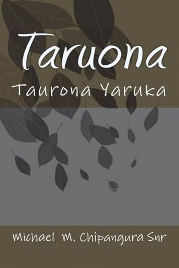 Taru Ona: Taruona Yaruka-..