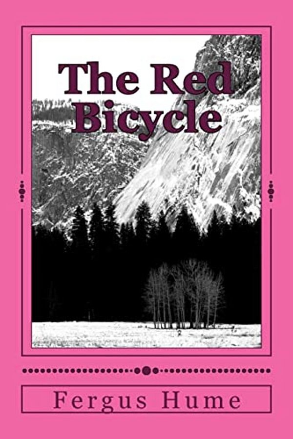 The Red Bicycle-..
