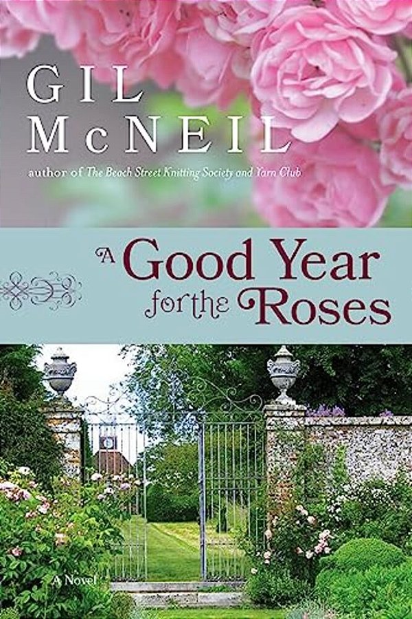A Good Year For The Roses-..