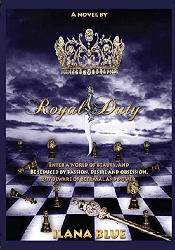 Royal Duty-..