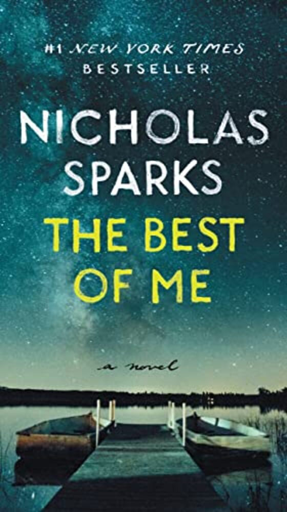 The Best Of Me-..