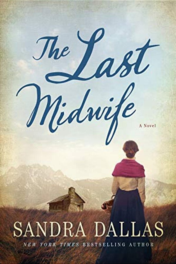 The Last Midwife-..