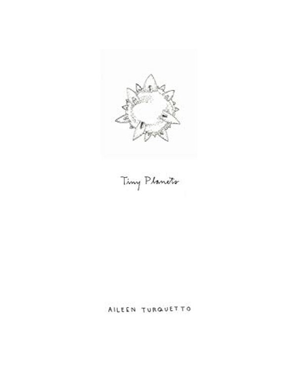 Tiny Planets-..