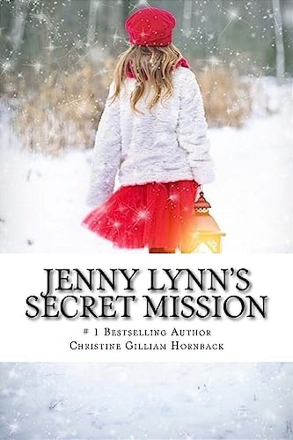 Jenny Lynn's Secret Mission-..