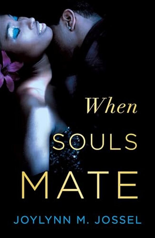 When Souls Mate-..