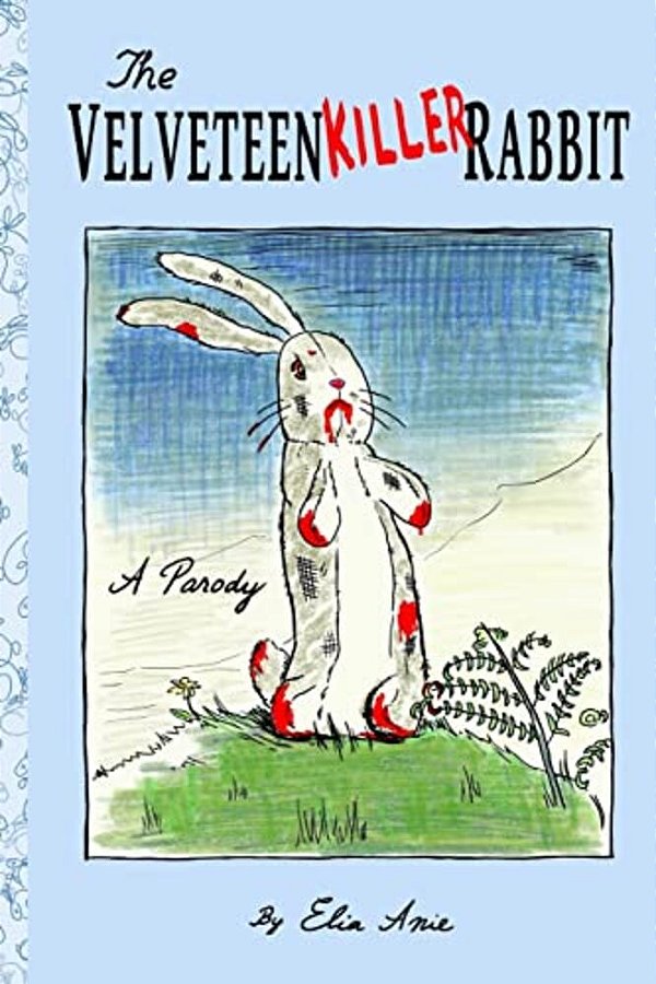 The Velveteen Killer Rabbit-..
