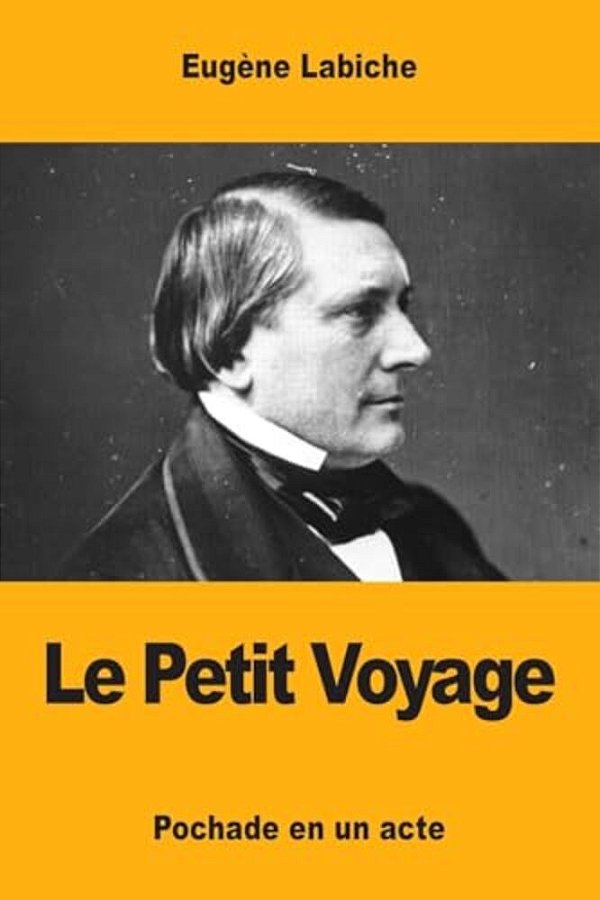 Le Petit Voyage-..