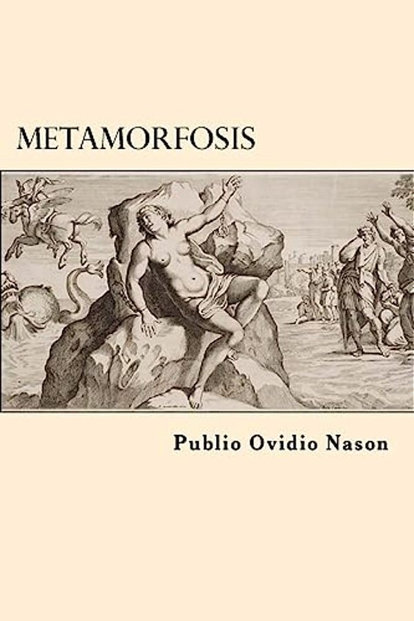 Metamorfosis-..