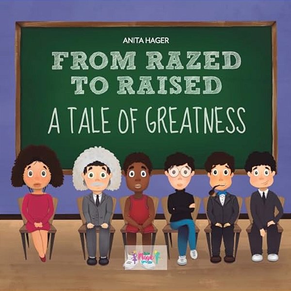 From Razed To Raised-..
