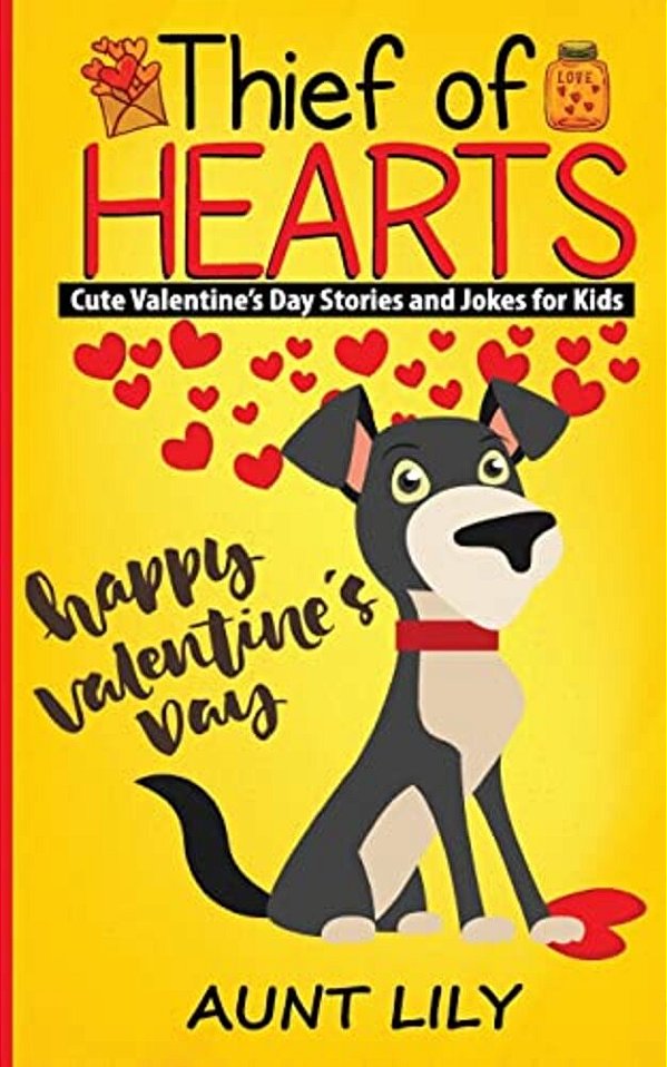 Thief Of Hearts-..