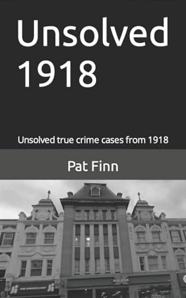 Unsolved 1918-..