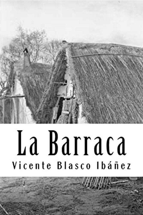 La Barraca-..