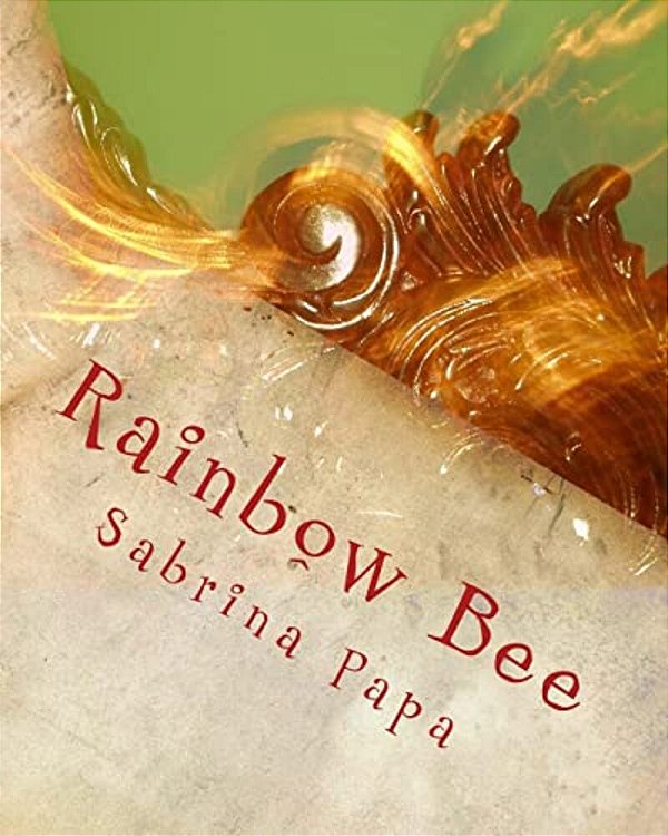 Rainbow Bee-..