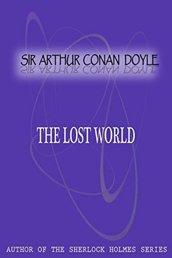 The Lost World-..